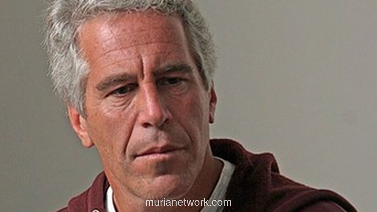 Rilis Dokumen Epstein Picu Mundurnya Sejumlah Pejabat di Berbagai Negara