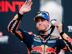 Pedrosa Soroti Langkah Strategis Ducati di Pasar Pembalap MotoGP 2027