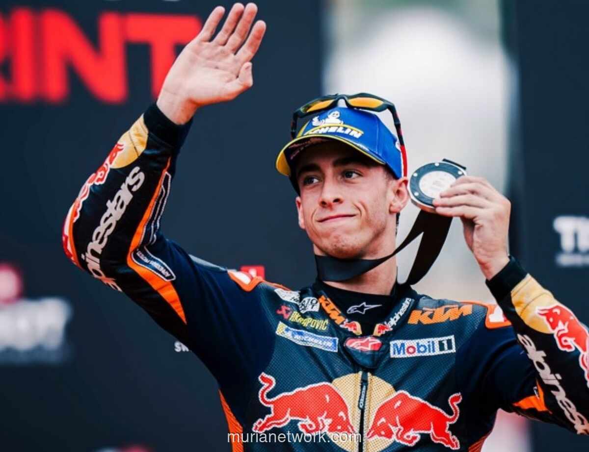 Pedrosa Soroti Langkah Strategis Ducati di Pasar Pembalap MotoGP 2027