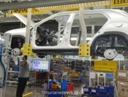 Pasar Kendaraan Listrik Indonesia Diproyeksikan Tumbuh Meski Tanpa Insentif Fiskal