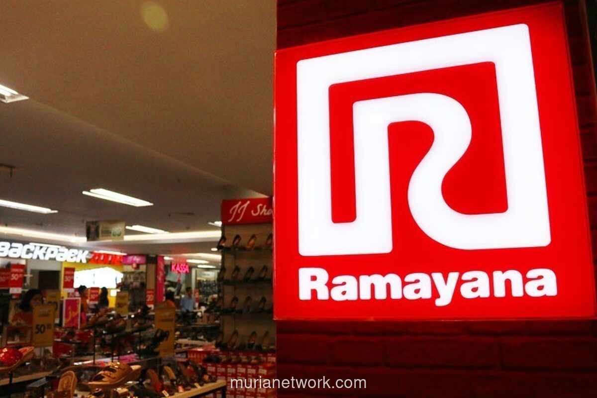 RALS Alihkan 203,5 Juta Saham Treasuri ke Perusahaan Induk pada 2026