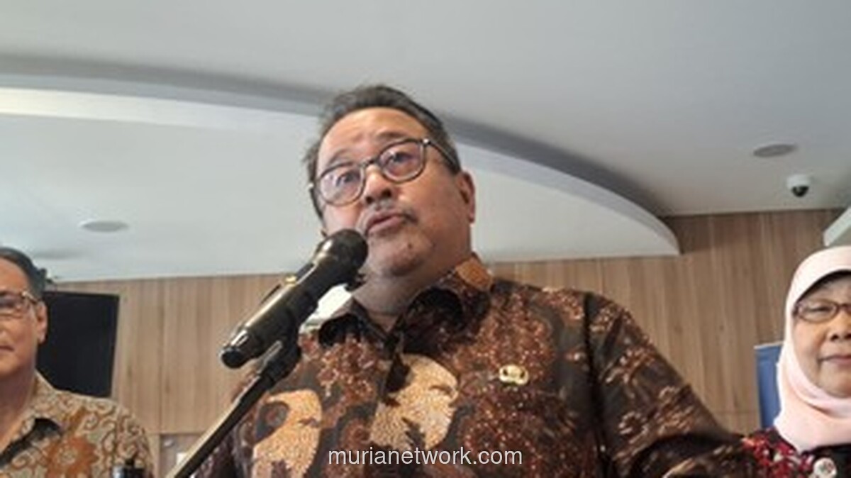 Rano Karno Klaim 97% Program Kerja Tahun Pertama Pramono Anung Tuntas, Fokus 2026 pada Banjir, Macet, dan Kemiskinan