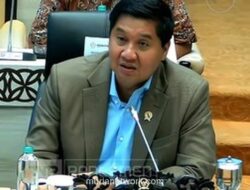 Menteri PUPR Pastikan Proyek Rusun Subsidi Meikarta Rampung Agustus 2028, Tanah Hibah Pengembang