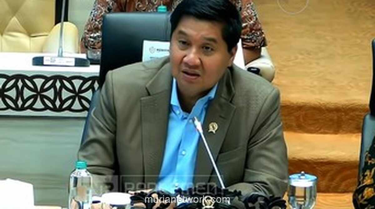 Menteri PUPR Pastikan Proyek Rusun Subsidi Meikarta Rampung Agustus 2028, Tanah Hibah Pengembang