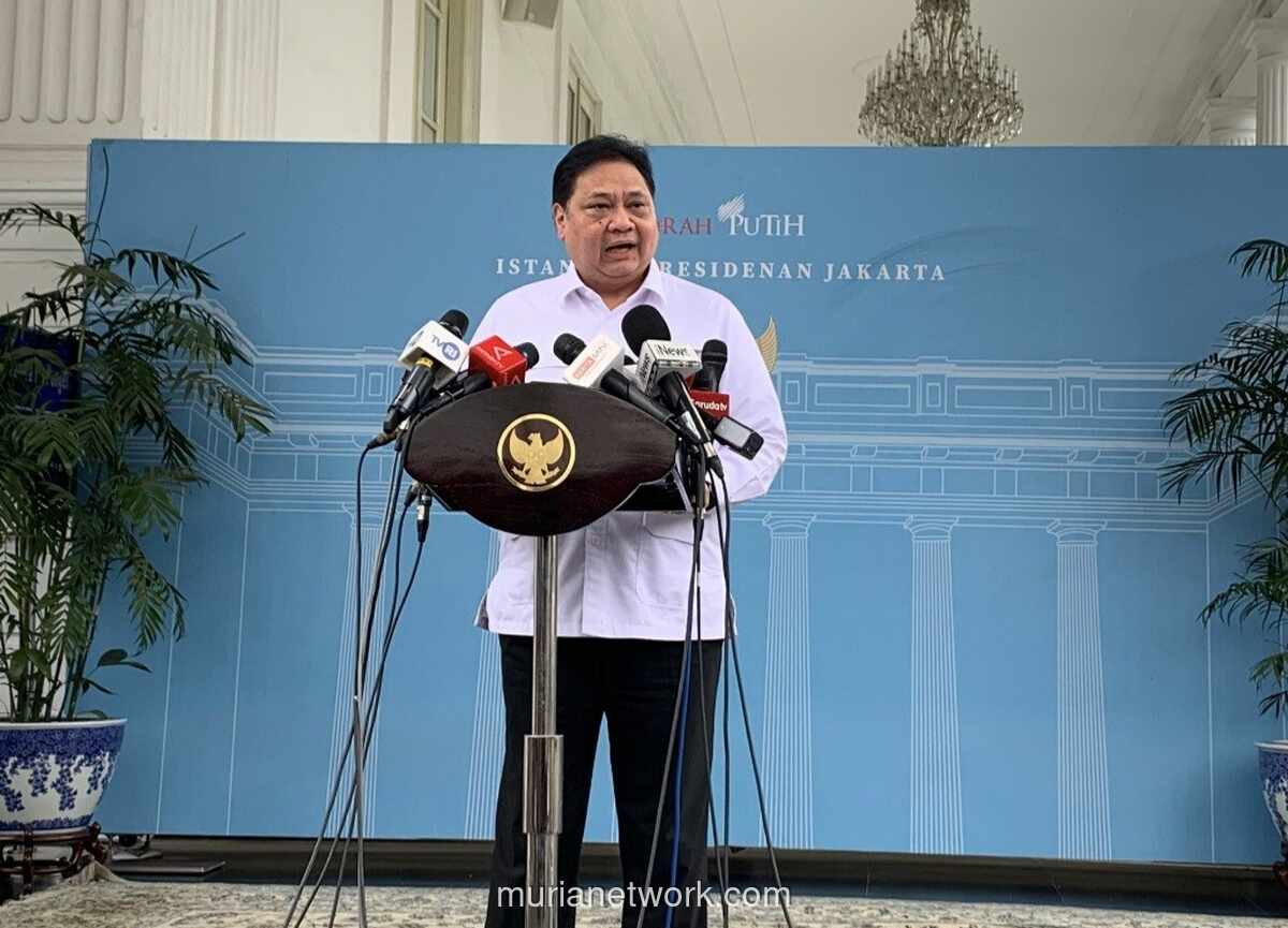 Pertumbuhan Ekonomi Kuartal IV 2025 Capai 5,39%, Tertinggi di G20