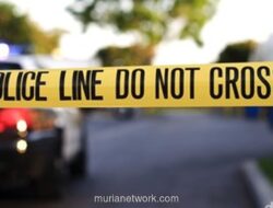 Ledakan Bahan Peledak di Fasilitas Dekat Zurich Lukai Dua Orang