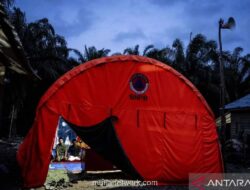 Ramadhan di Tenda Bencana: Solidaritas yang Tetap Hidup di Tengah Runtuhnya Rumah