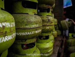 DPR Minta Pertamina Jamin Distribusi Gas 3kg via Koperasi Tak Rugikan Agen