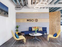 MSCI Turunkan Peringkat Indofood ke Kategori Small Cap