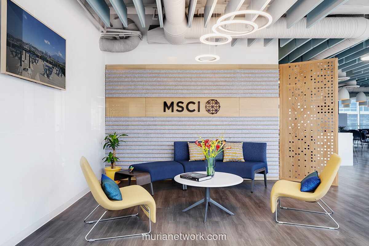 MSCI Turunkan Peringkat Indofood ke Kategori Small Cap