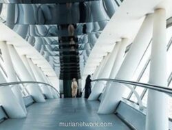 Arab Saudi Tinjau Ulang Vision 2030, Skala Proyek Raksasa Dipangkas