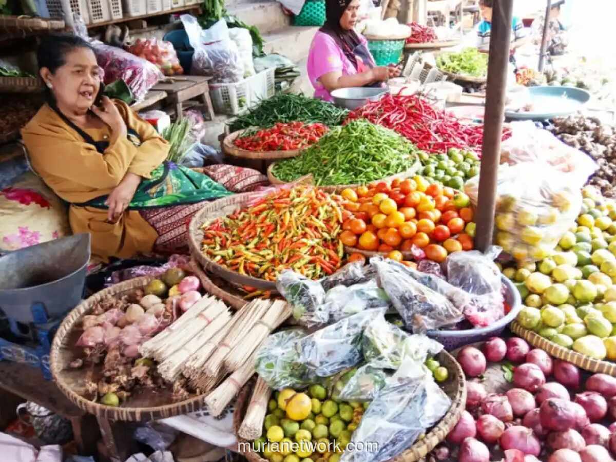 Pakar Logistik Soroti Perlu Reformasi Sistem Distribusi untuk Tekan Inflasi Ramadan