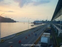 Polda Banten Terapkan Rekayasa Lalu Lintas dan Pembagian Jalur untuk Mudik Lebaran 2026