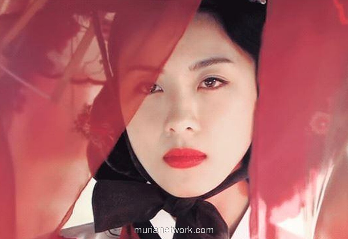 Rekomendasi Drama Korea Bergaya Sejarah untuk Temani Waktu Ngabuburit