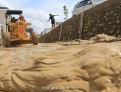 Longsor dan Banjir Bandang di Bandung Barat, Relokasi Jadi Solusi Utama