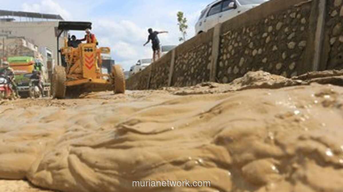 Longsor dan Banjir Bandang di Bandung Barat, Relokasi Jadi Solusi Utama