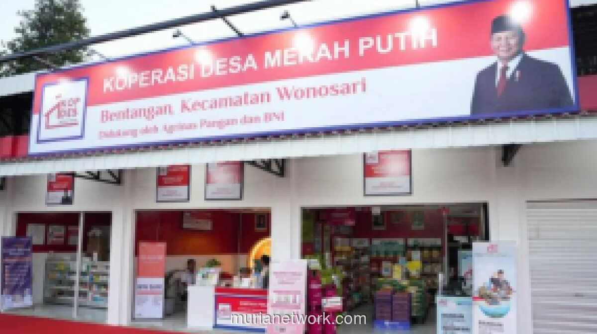 Kemenkop UKM Buka Pendaftaran Business Assistant 2026 untuk Dampingi Koperasi Desa
