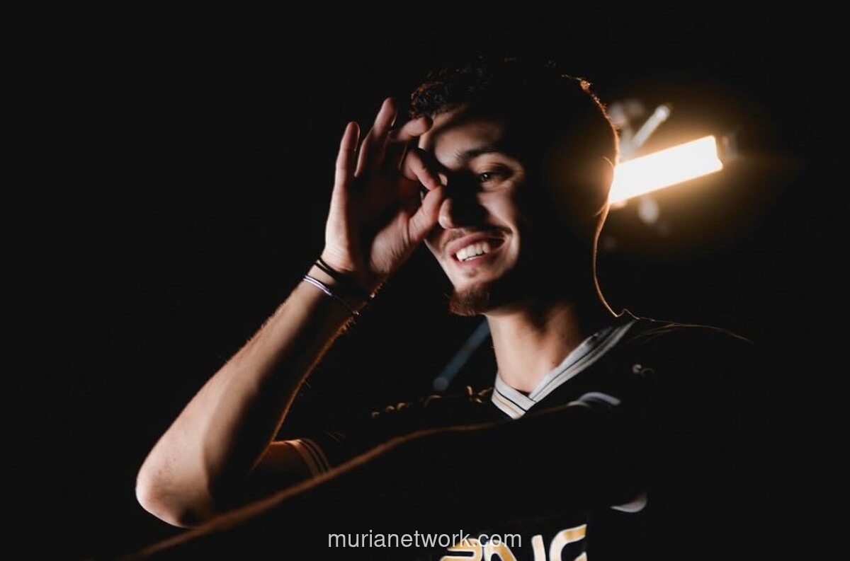 Ivar Jenner Ungkap Peran Rafael Struick dalam Kepindahannya ke Dewa United