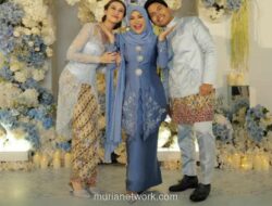 Thariq Halilintar Bantah Isu Aurel Dikucilkan, Ungkap Video Lengkap Acara Keluarga