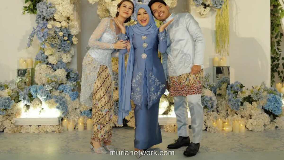 Thariq Halilintar Bantah Isu Aurel Dikucilkan, Ungkap Video Lengkap Acara Keluarga