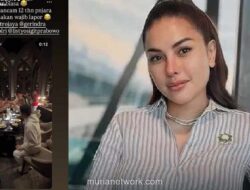 Nikita Mirzani Soroti Perlakuan Hukum Berbeda untuk dr. Richard Lee