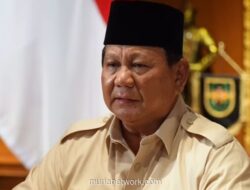 Prabowo Siap Hadapi Rencana Tarif Global 10% Trump, Sebut Berpotensi Menguntungkan