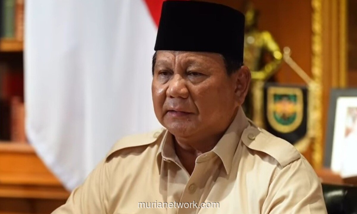 Prabowo Siap Hadapi Rencana Tarif Global 10% Trump, Sebut Berpotensi Menguntungkan