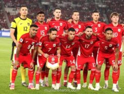 PSSI Bantah Keterlibatan dalam Rekrutmen Pemain Diaspora