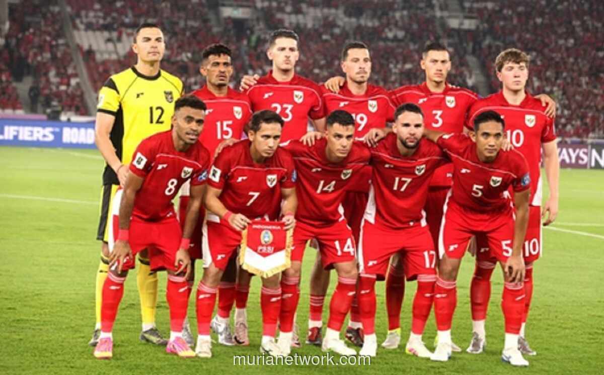 PSSI Bantah Keterlibatan dalam Rekrutmen Pemain Diaspora