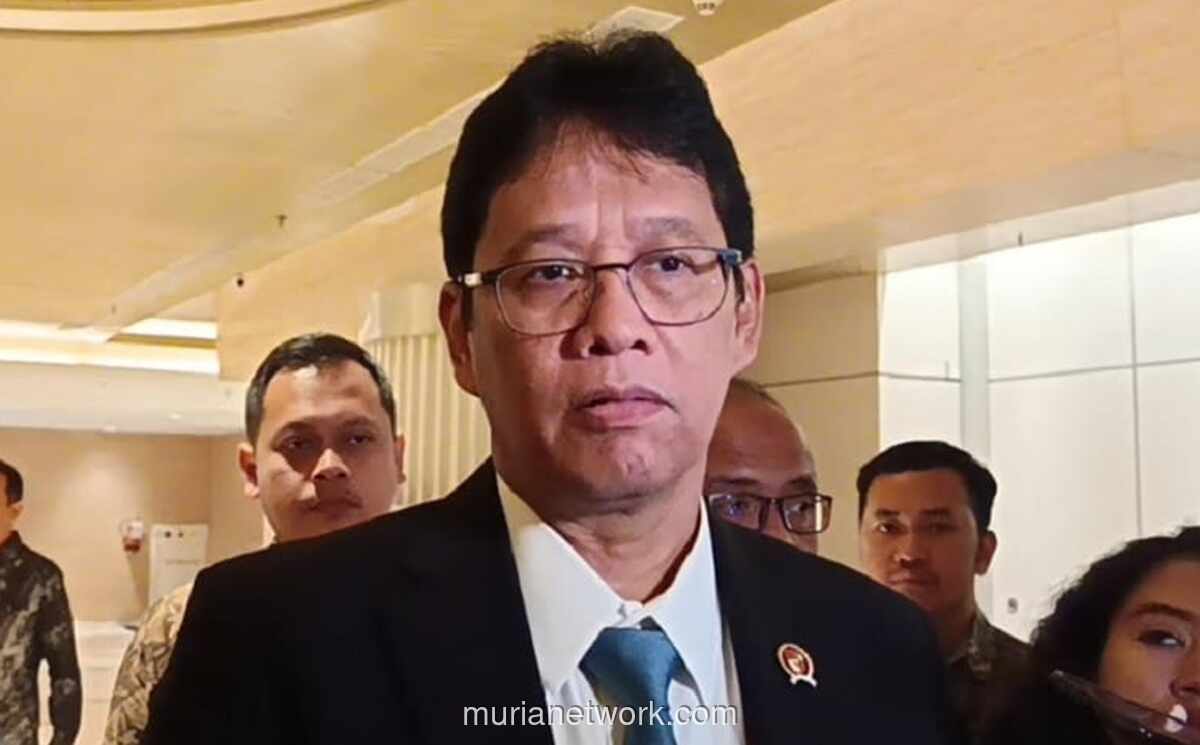 Menkeu Tegaskan Pengisian Ketua OJK Harus Lewat Pansel, Bantah Isu Penunjukan Langsung