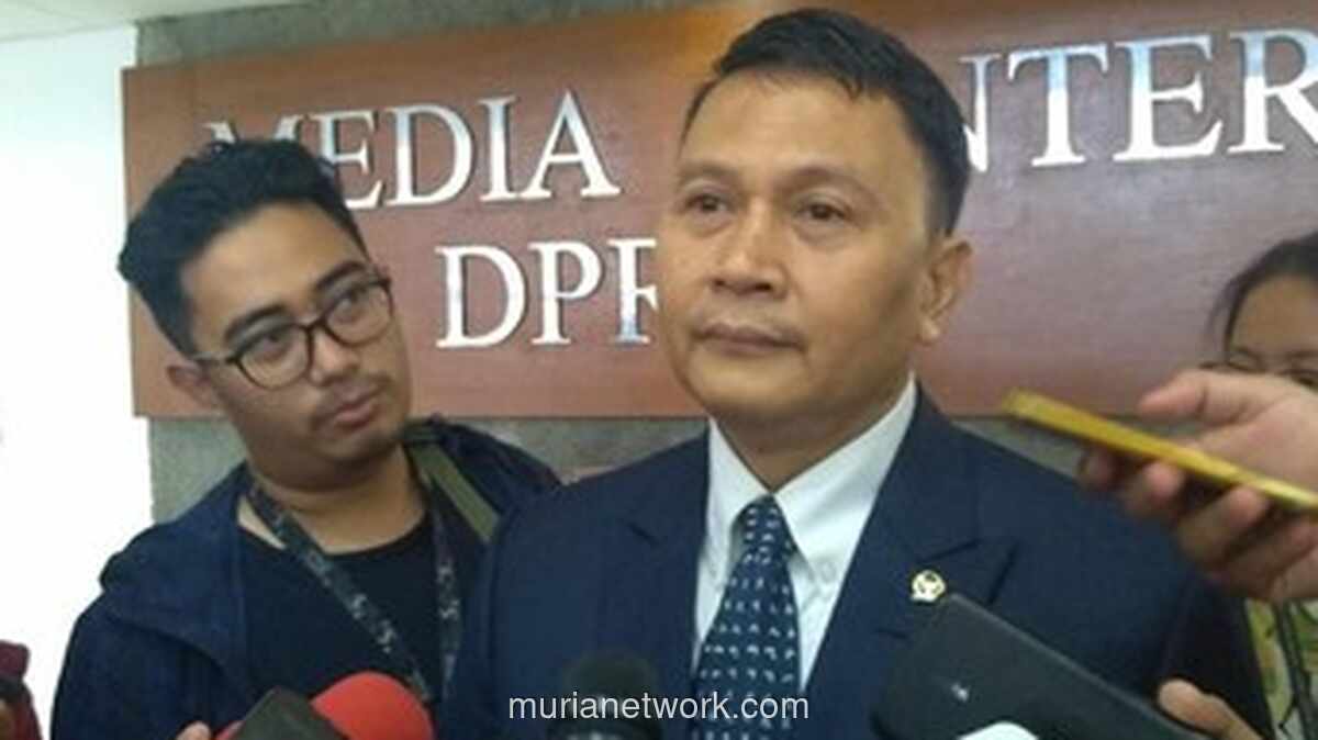 PKS Soroti Pembatasan Jam Buka Restoran di Tangerang Saat Ramadan