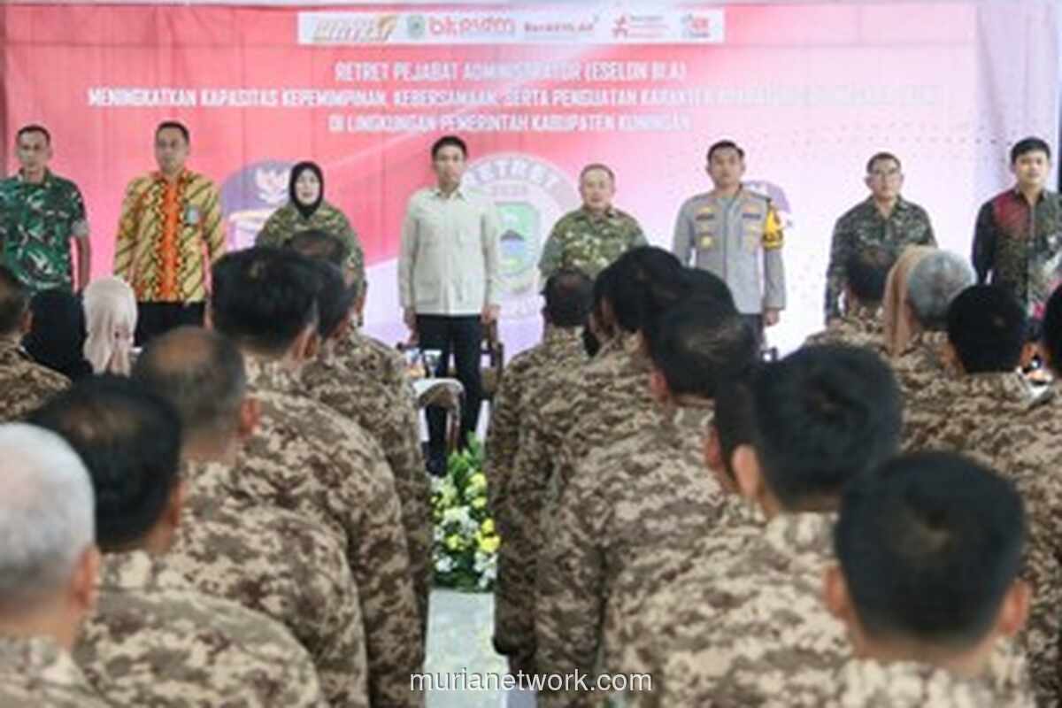 Wamendagri Tekankan Sinergi Pusat-Daerah untuk Wujudkan Visi Bupati dan Program Nasional