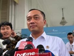 Indonesia Siapkan Kontingen 8.000 Personel untuk Misi Perdamaian di Gaza