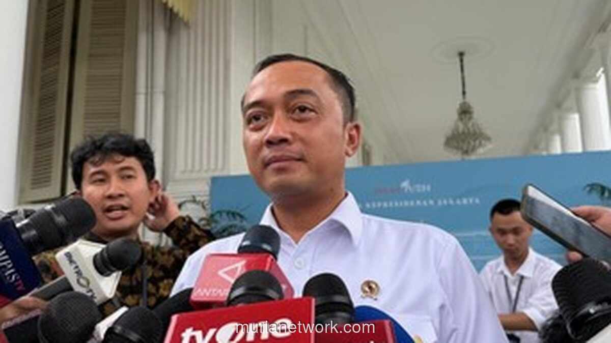 Indonesia Siapkan Kontingen 8.000 Personel untuk Misi Perdamaian di Gaza