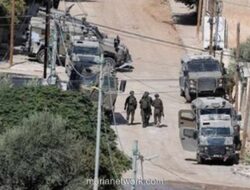 19 Negara dan Dua Organisasi Internasional Kecam Perluasan Kendali Israel di Tepi Barat