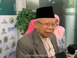 Indonesia Bergabung dengan Board of Peace, Prabowo Hadiri Rapat Perdana