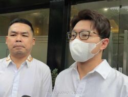 Richard Lee Diperiksa 12 Jam sebagai Tersangka Pelanggaran Perlindungan Konsumen