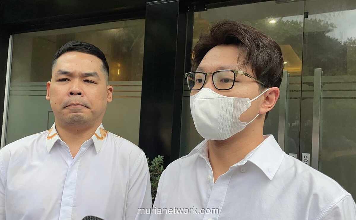 Richard Lee Diperiksa 12 Jam sebagai Tersangka Pelanggaran Perlindungan Konsumen