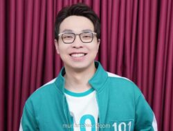 Richard Lee Penuhi Panggilan Polisi sebagai Tersangka Kasus Skincare