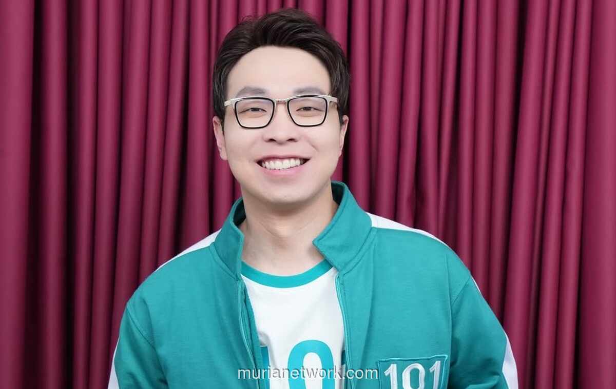 Richard Lee Penuhi Panggilan Polisi sebagai Tersangka Kasus Skincare