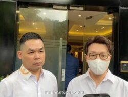 Dokter Richard Lee Diperiksa Polda Metro Jaya sebagai Tersangka Kasus Produk Kecantikan
