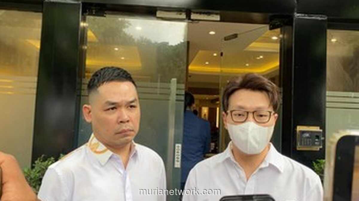 Dokter Richard Lee Diperiksa Polda Metro Jaya sebagai Tersangka Kasus Produk Kecantikan