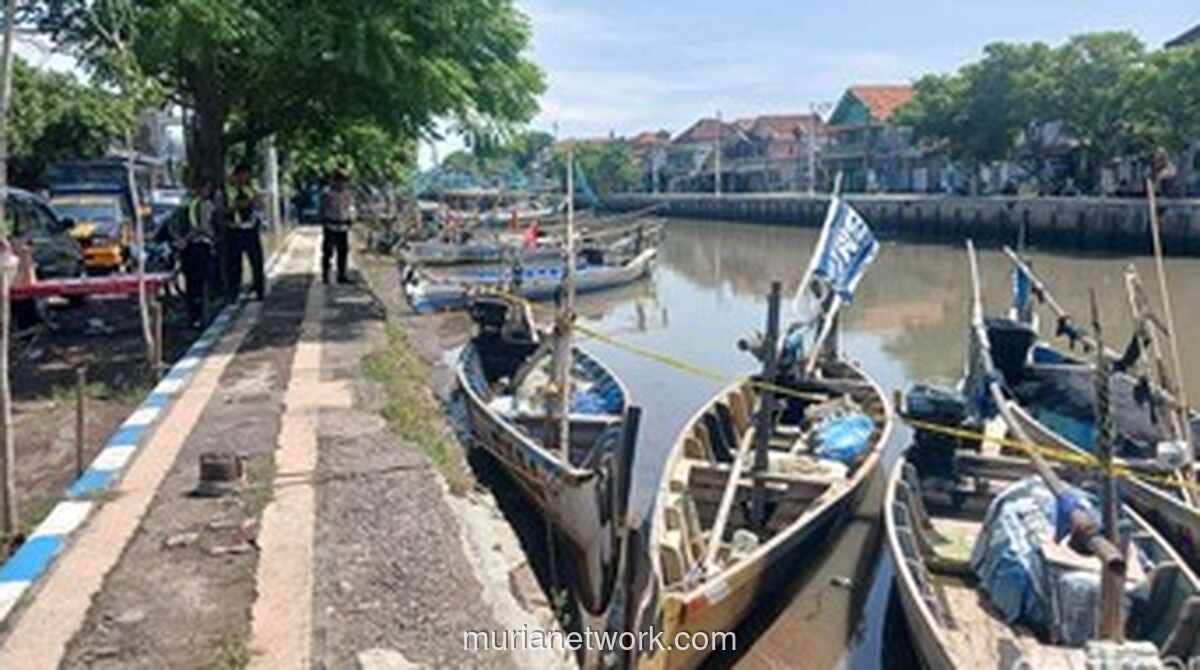 Konflik Nelayan Pasuruan Berujung 11 Perahu Dibakar dan Dua Orang Terluka