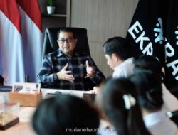 Menteri Ekraf Soroti Peran Ruang Kreatif sebagai Fondasi Ekosistem Ekraf Daerah