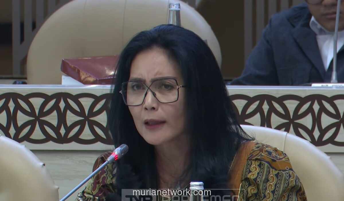 Rieke Diah Pitaloka Desak Pemerintah Segera Reaktivasi 120 Ribu Peserta BPJS Kesehatan yang Dinonaktifkan