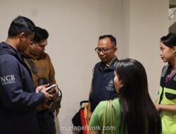 Buronan Interpol Kasus TPPO dan Penipuan Online Ditangkap di Bandara Bali