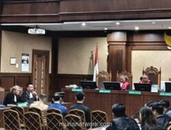 Mantan Dirut Pertamina Patra Niaga Bela Diri di Sidang Korupsi Rp 285 T dengan Sorot Laba dan Dividen