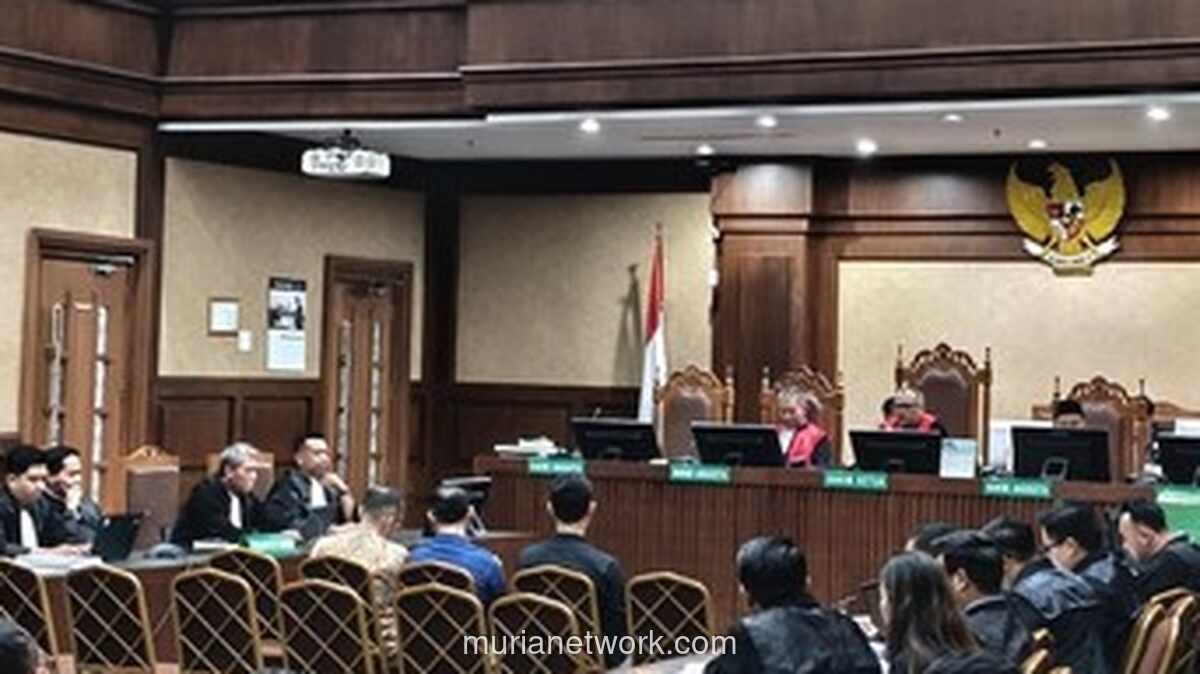 Mantan Dirut Pertamina Patra Niaga Bela Diri di Sidang Korupsi Rp 285 T dengan Sorot Laba dan Dividen