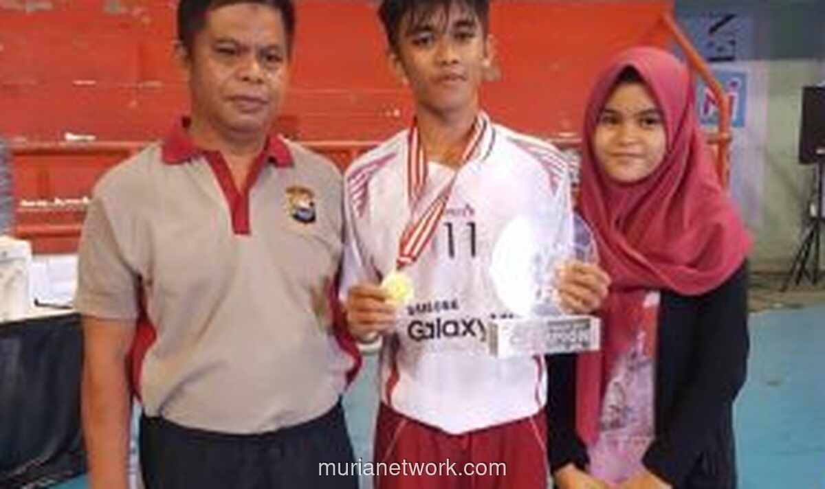 Gol Rizky Eka Pratama Akhiri Puasa Tujuh Laga Tanpa Kemenangan PSM Makassar