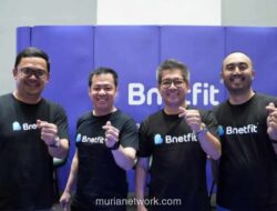 Bnetfit Transformasi dari ISP ke Juara ICT Nasional dengan Peta Jalan 2026